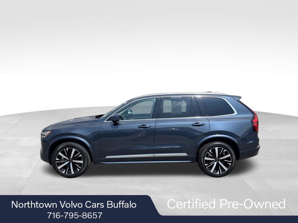 Certified 2026 Volvo XC90 B6 Core w/ Protection Package Premier AWD/4WD image 2
