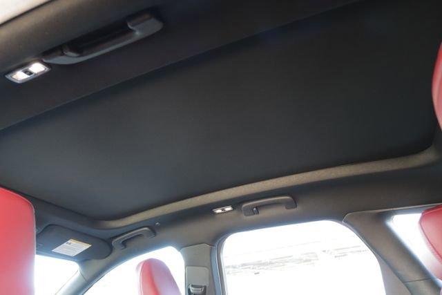 Used 2024 Lincoln Corsair Grand Touring image 24