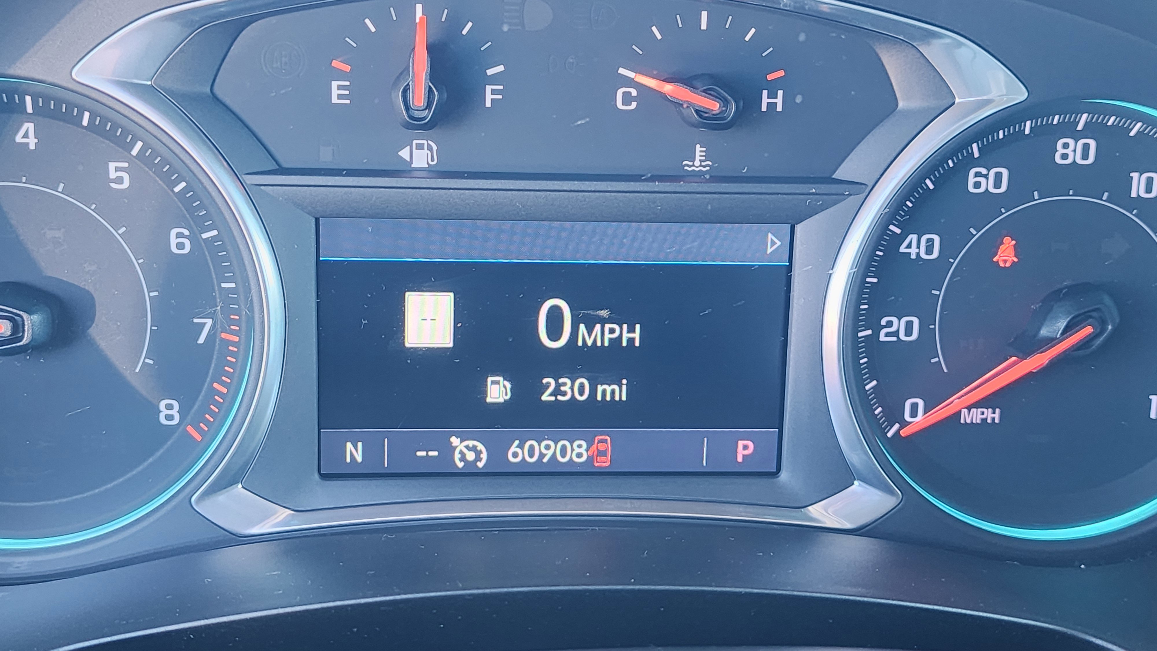 Used 2020 Chevrolet Traverse LT w/ LT Premium Package image 14