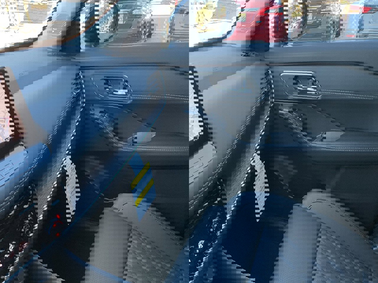 New 2026 Nissan Rogue Platinum image 38