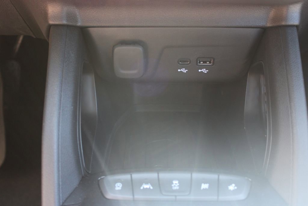 New 2026 Chevrolet TrailBlazer LS FWD image 37
