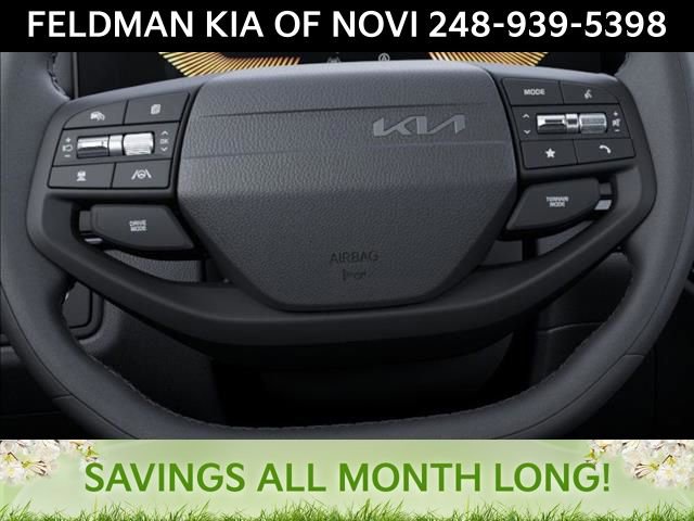 New 2026 Kia Sportage X-Line image 23