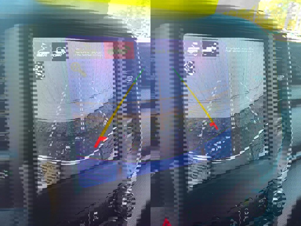 Used 2020 RAM 2500 Big Horn w/ Level 1 Equipment Group image 12