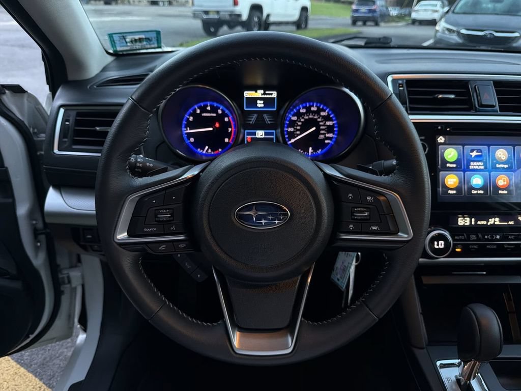 Used 2019 Subaru Legacy 2.5i Premium AWD/4WD image 18