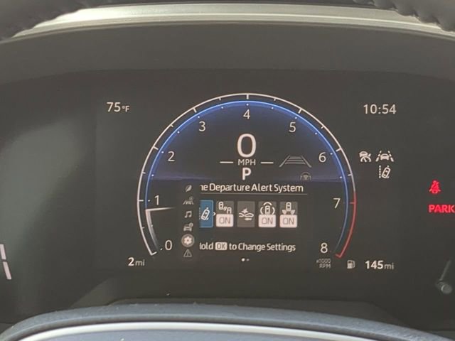 New 2026 Toyota Corolla XSE image 25