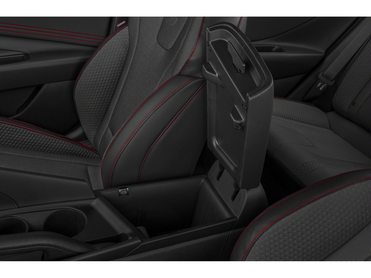 Certified 2023 Hyundai Elantra N Line w/ Preferred Accessory Package FWD image 70