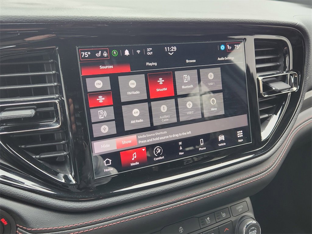 Used 2022 Dodge Durango R/T w/ Tow 'N Go Package image 11