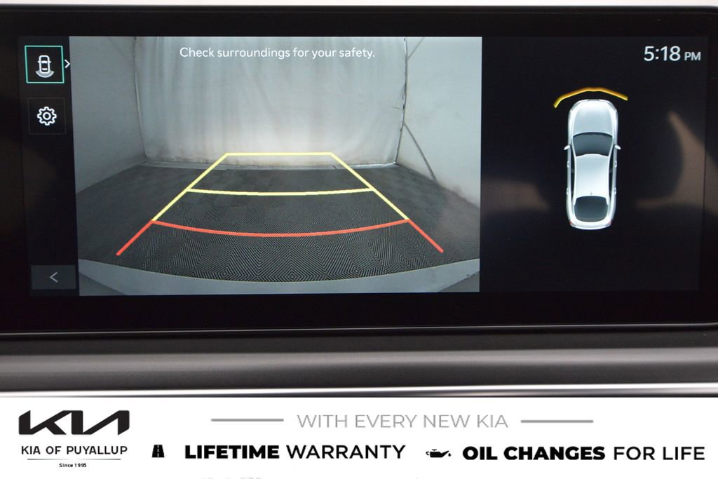 New 2026 Kia K5 GT-Line image 23