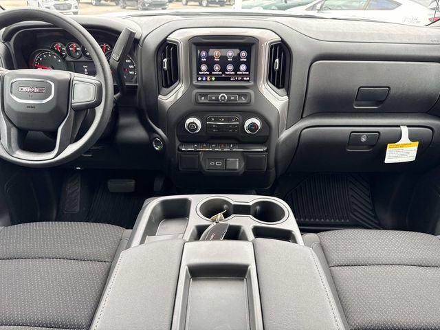 New 2026 GMC Sierra 1500 Pro w/ Graphite Edition AWD/4WD image 20