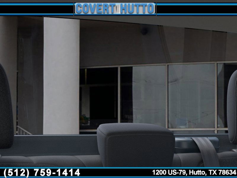 New 2026 Ford Maverick XLT w/ XLT Luxury Package image 24