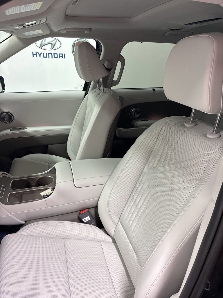 New 2026 Hyundai Palisade SEL image 10