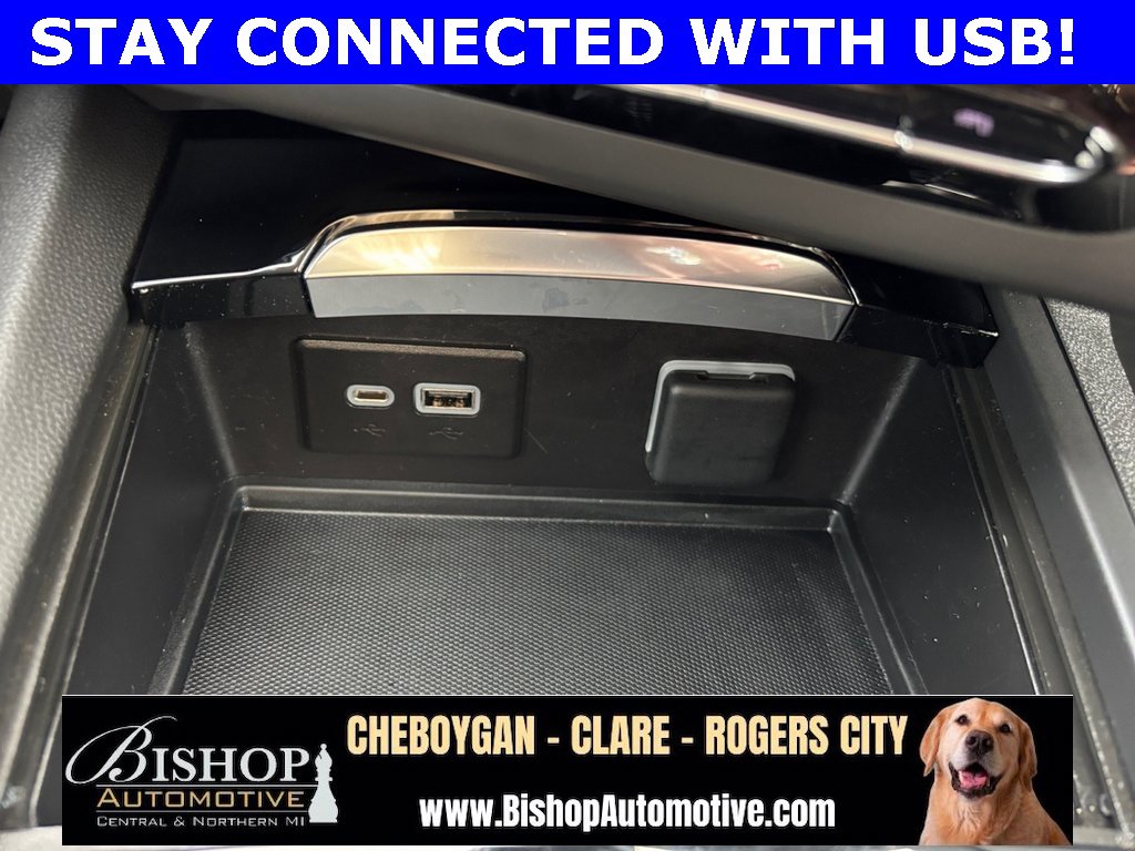 Used 2023 Buick Envision Preferred image 14