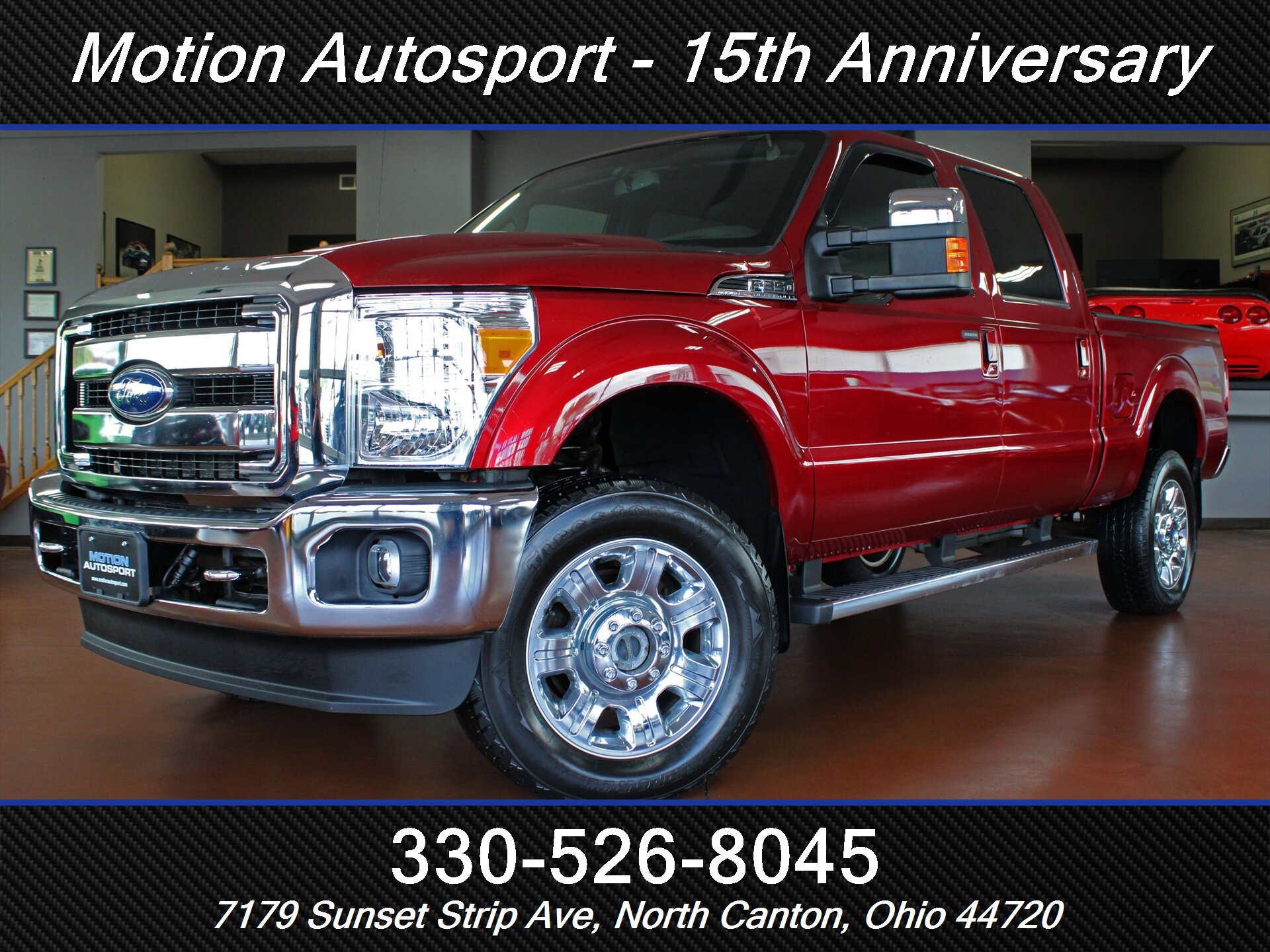Used 2016 Ford F350 Lariat AWD/4WD image 1