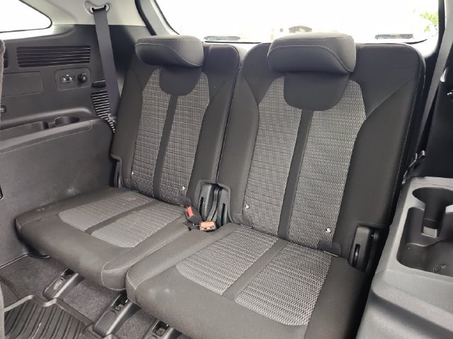 Used 2026 Kia Sorento LX FWD image 25