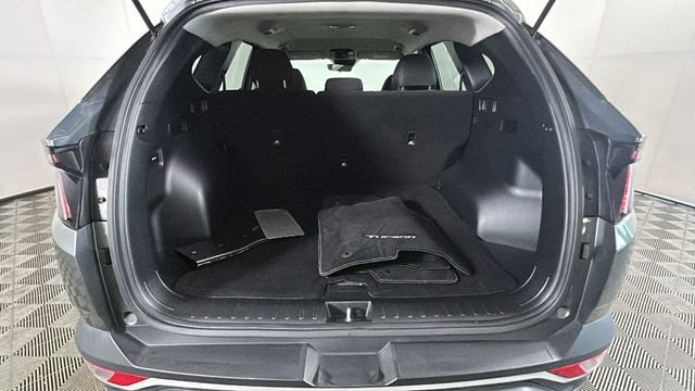 Used 2022 Hyundai Tucson SEL w/ Cargo Package AWD/4WD image 28