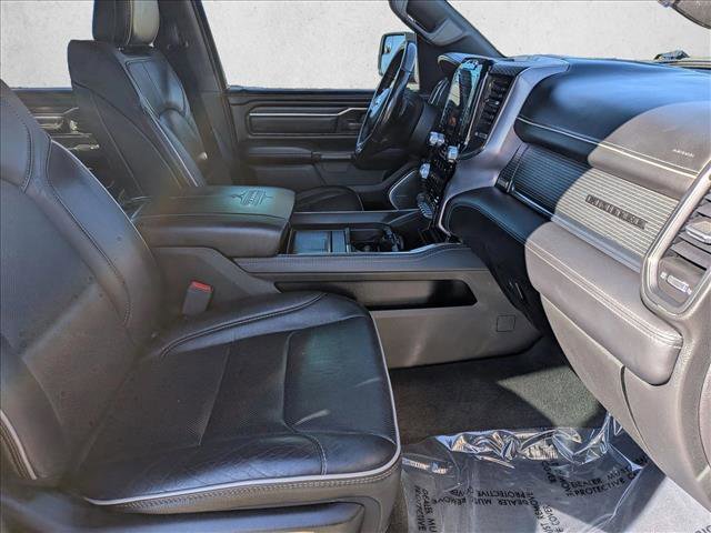 Used 2020 RAM 1500 Limited image 22