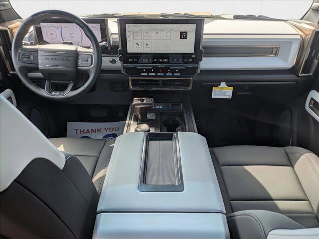 New 2025 GMC Hummer EV 2X image 17