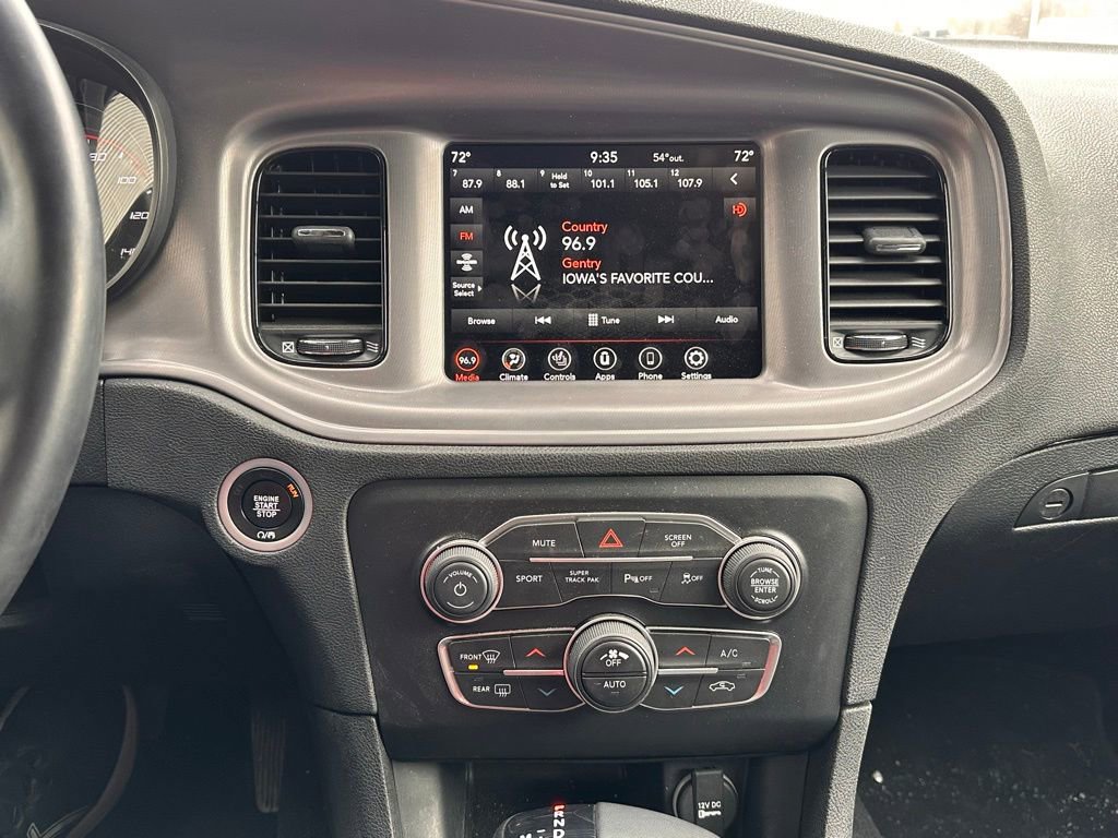Used 2023 Dodge Charger SXT w/ Blacktop Package image 31