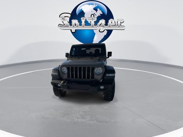 Used 2020 Jeep Gladiator Sport image 6