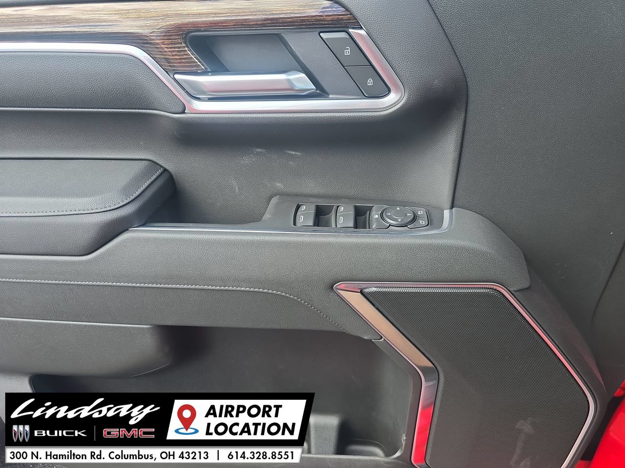 New 2026 GMC Sierra 1500 Elevation AWD/4WD image 23