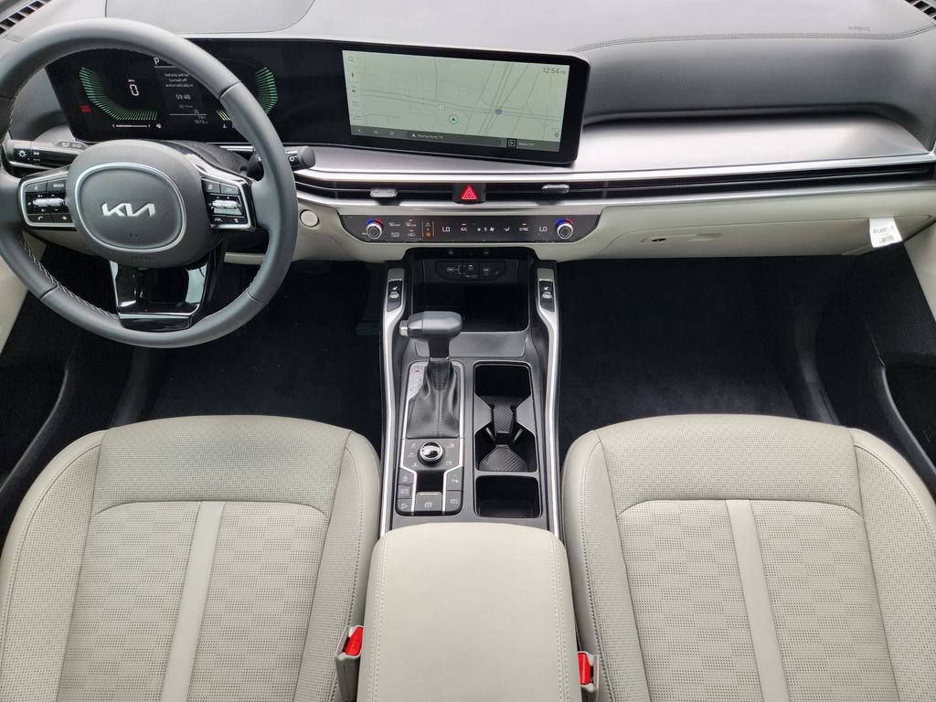 New 2025 Kia Sorento S AWD/4WD image 18