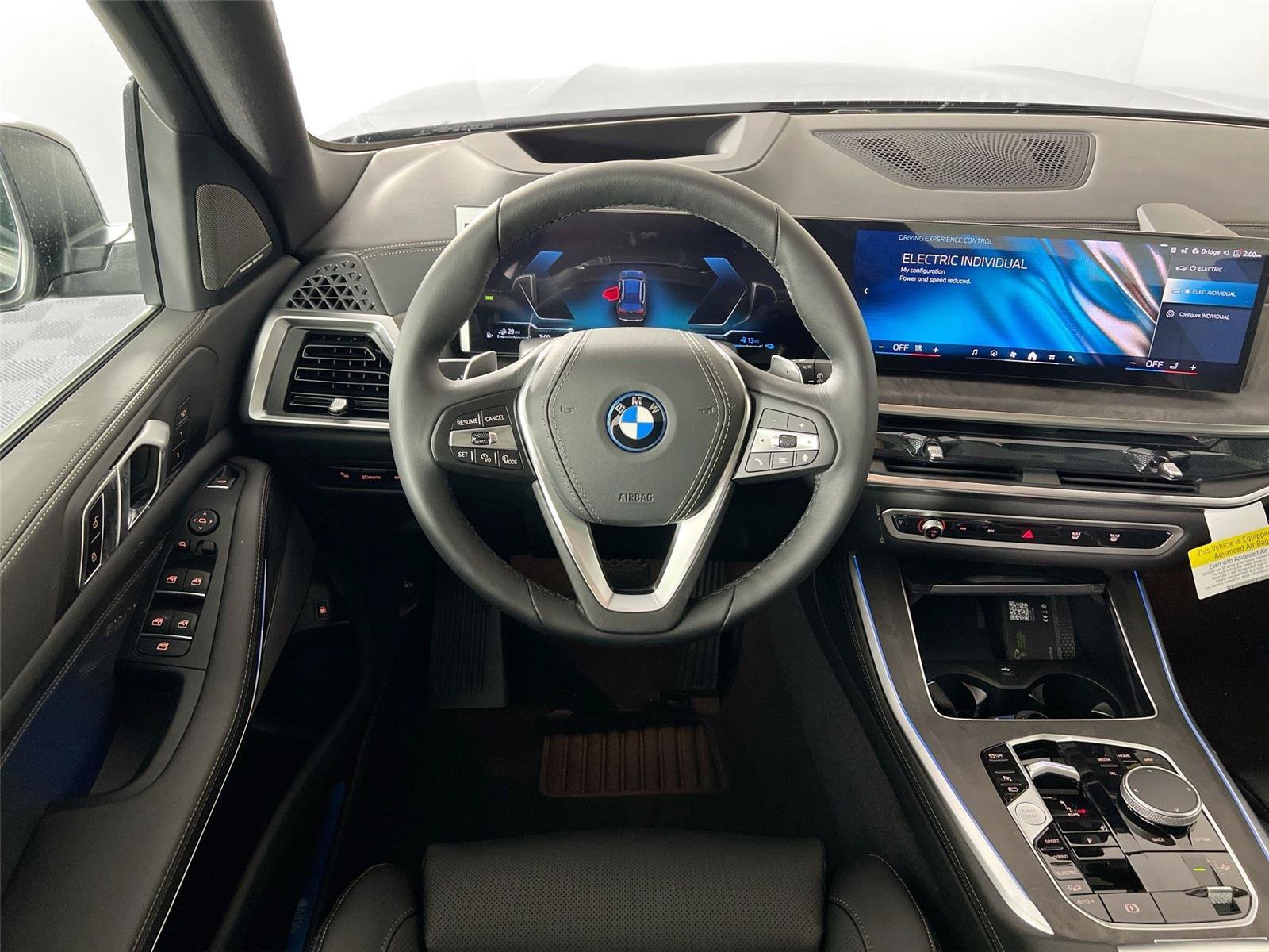 New 2026 BMW X5 xDrive50e w/ Premium Package AWD/4WD image 21