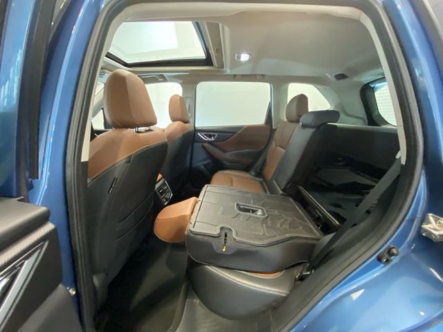 Used 2022 Subaru Forester Touring AWD/4WD image 16