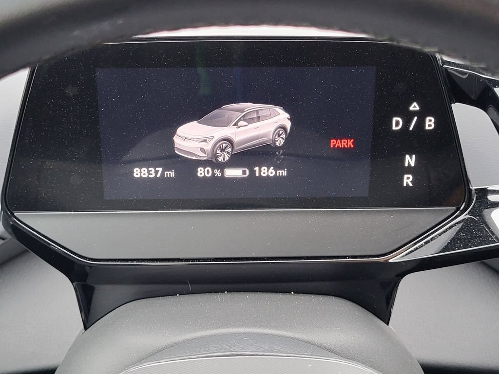 Used 2024 Volkswagen ID.4 2WD image 11