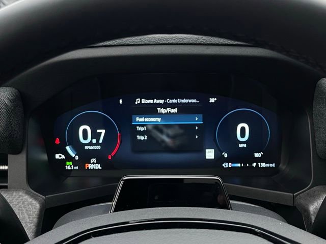 New 2026 Ford Explorer Platinum w/ LUX Leather Package image 13