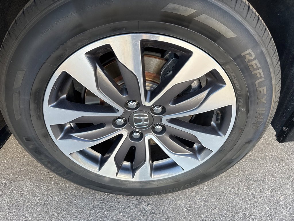 Used 2021 Honda Odyssey EX-L image 37
