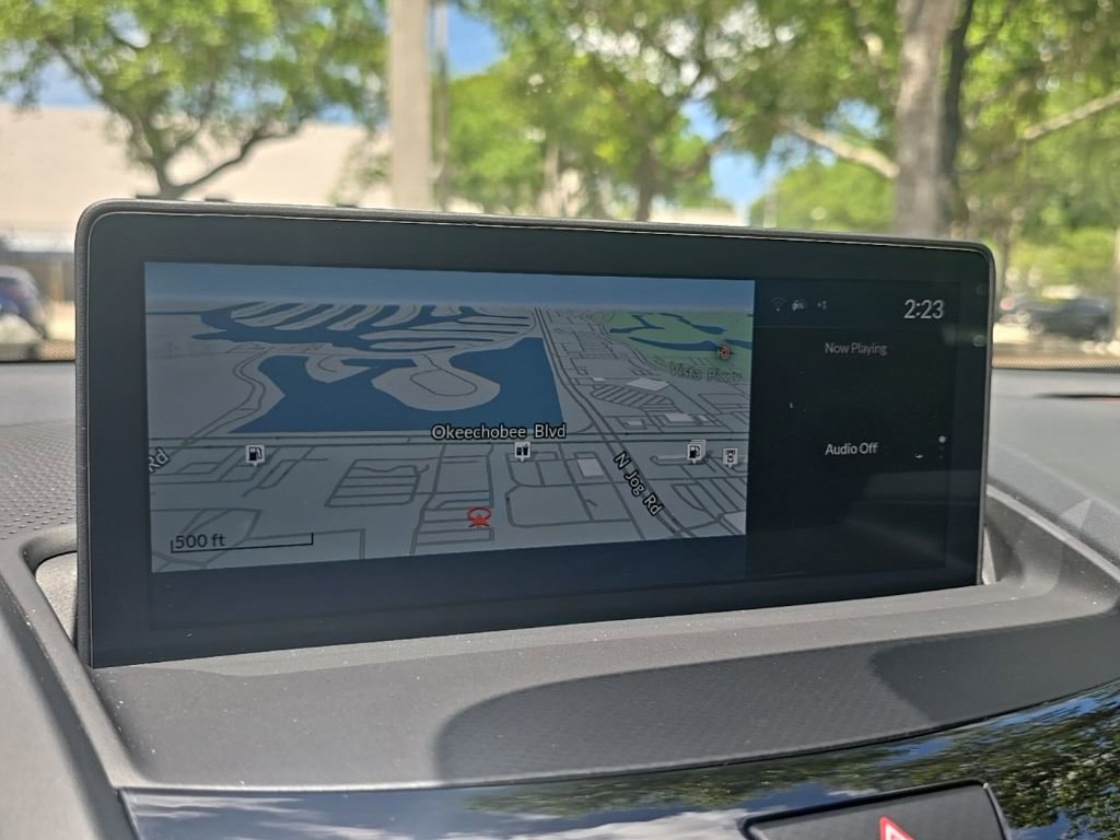 Certified 2024 Acura RDX SH-AWD w/ Technology Package image 25