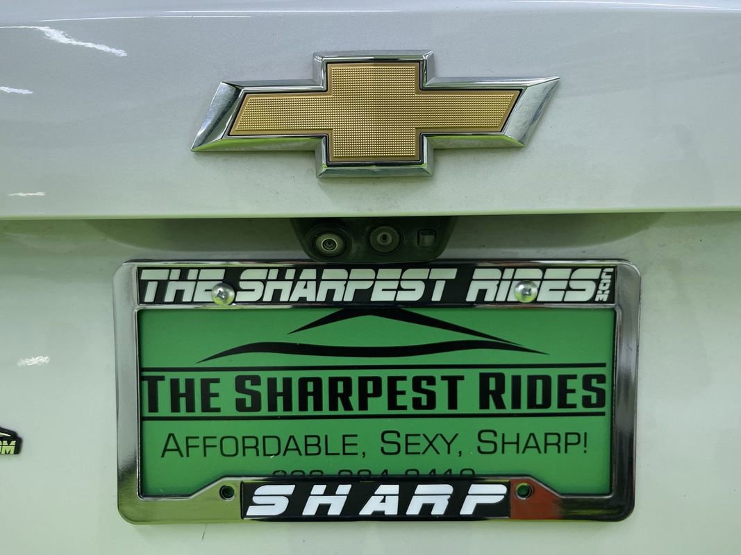 Used 2020 Chevrolet Blazer Premier w/ Driver Confidence II Package image 12