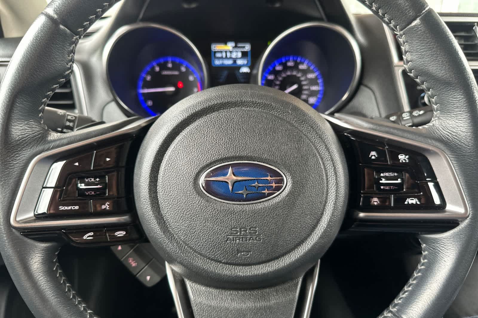 Used 2019 Subaru Outback 3.6R Limited AWD/4WD image 25