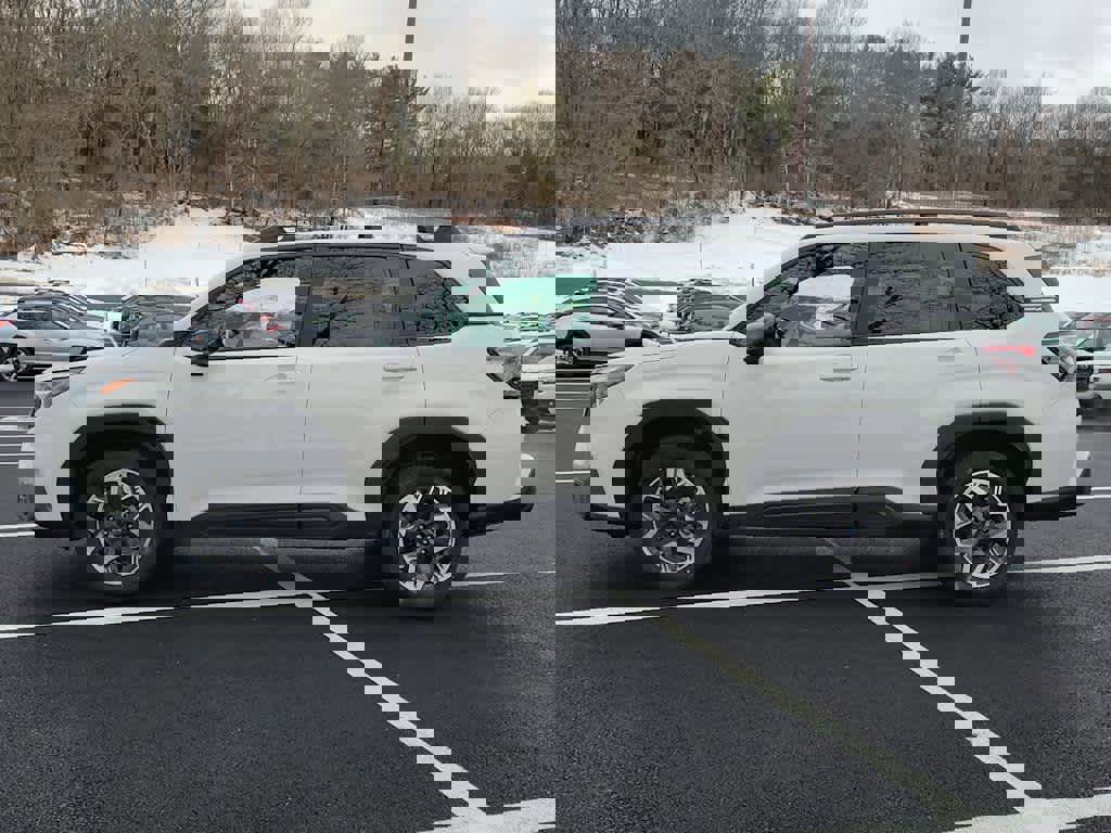 New 2026 Subaru Forester Premium image 8