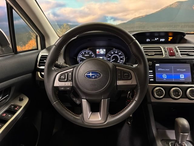 Used 2017 Subaru Crosstrek 2.0i Limited w/ Popular Package #2 AWD/4WD image 46