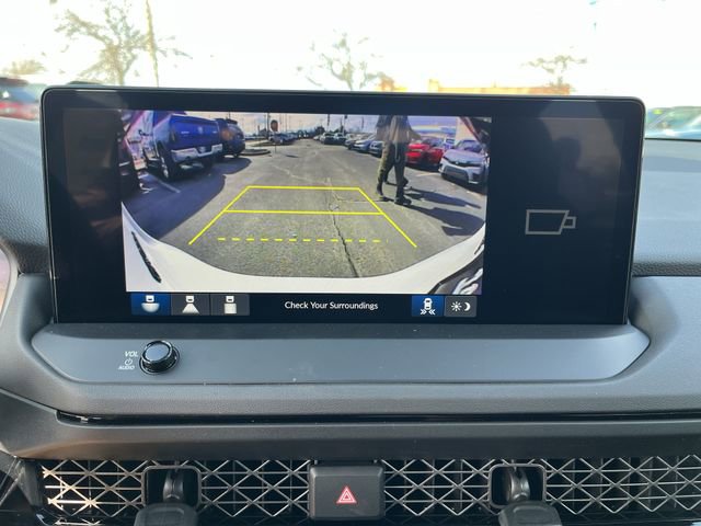 New 2026 Honda Accord Sport image 25