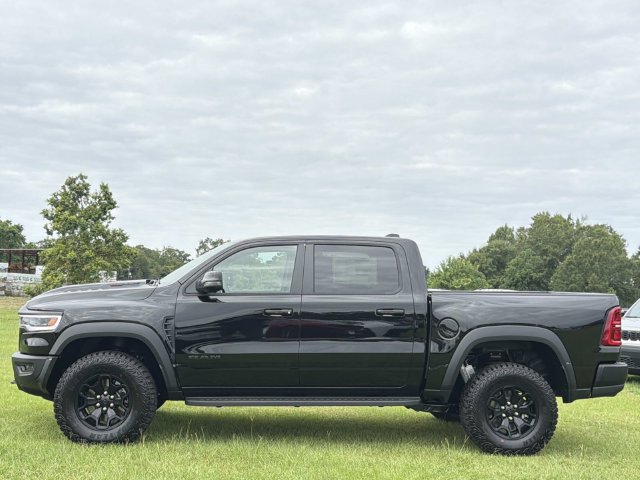 New 2026 RAM 1500 RHO w/ RHO Level 1 Equipment Group AWD/4WD image 14