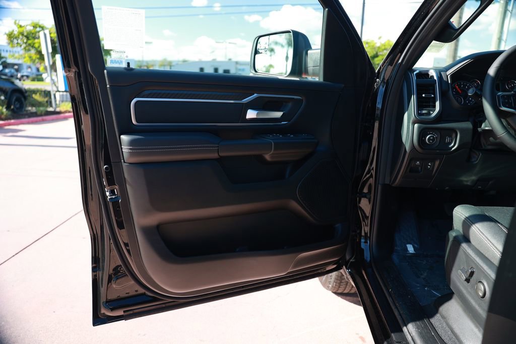 New 2026 RAM 1500 Big Horn image 11