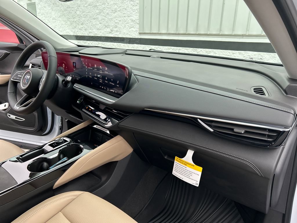 New 2026 Buick Envision Preferred image 39
