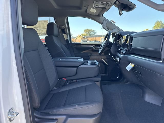 New 2026 GMC Sierra 1500 Elevation image 24