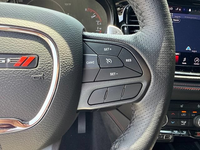 Used 2026 Dodge Durango GT w/ Blacktop Package AWD/4WD image 14