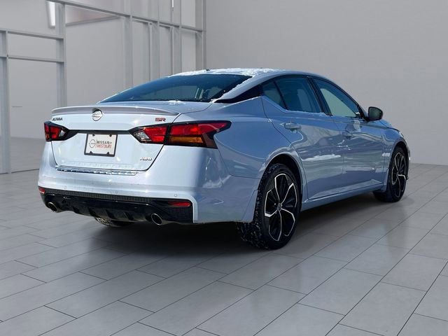 Used 2023 Nissan Altima 2.5 SR image 6