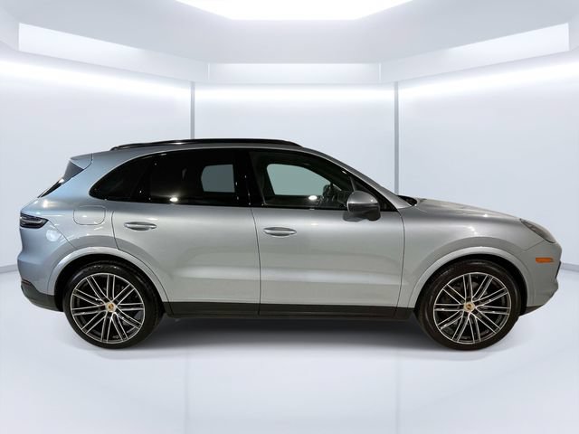 Certified 2023 Porsche Cayenne S AWD/4WD image 8