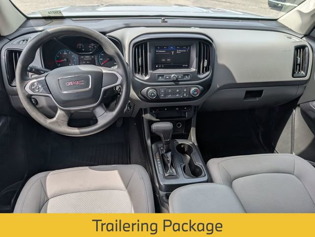Used 2020 GMC Canyon 2WD Crew Cab w/ Convenience Package image 24