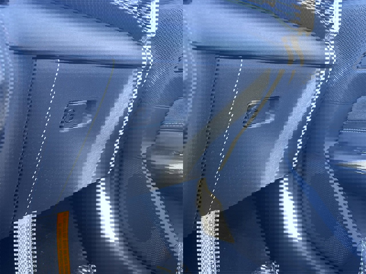 New 2026 Ford Mustang Coupe image 8