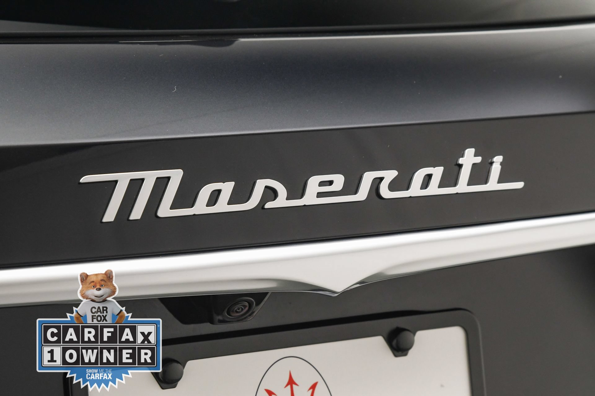 Used 2025 Maserati Grecale GT AWD/4WD image 44