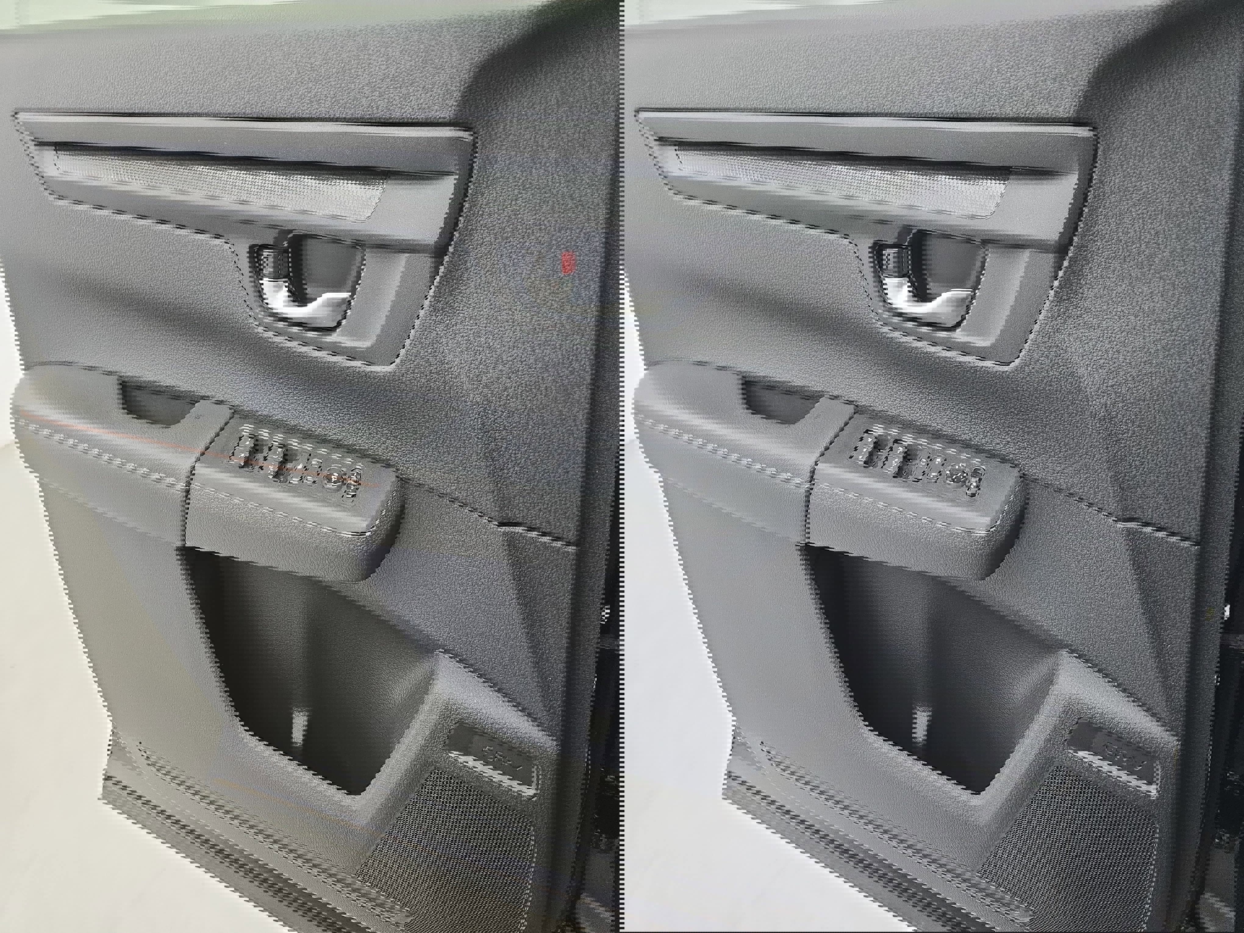 Certified 2025 Honda CR-V Sport image 23