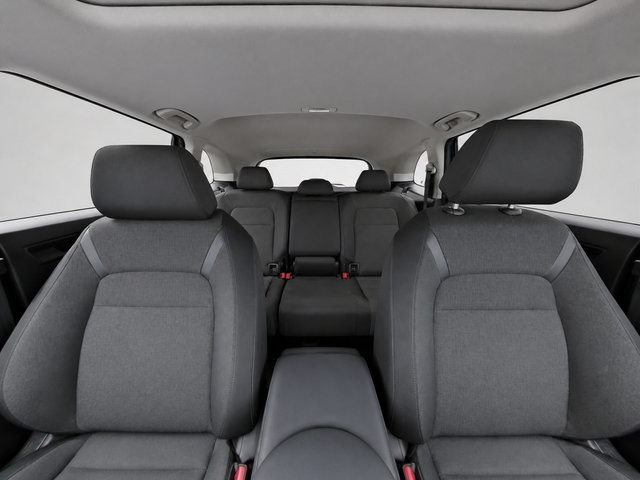 Used 2025 Honda CR-V EX image 8