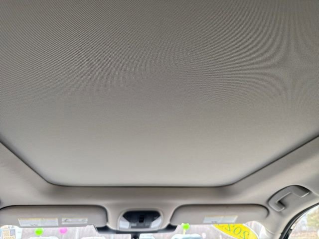 Certified 2023 INFINITI QX60 Luxe w/ Cargo Package image 26