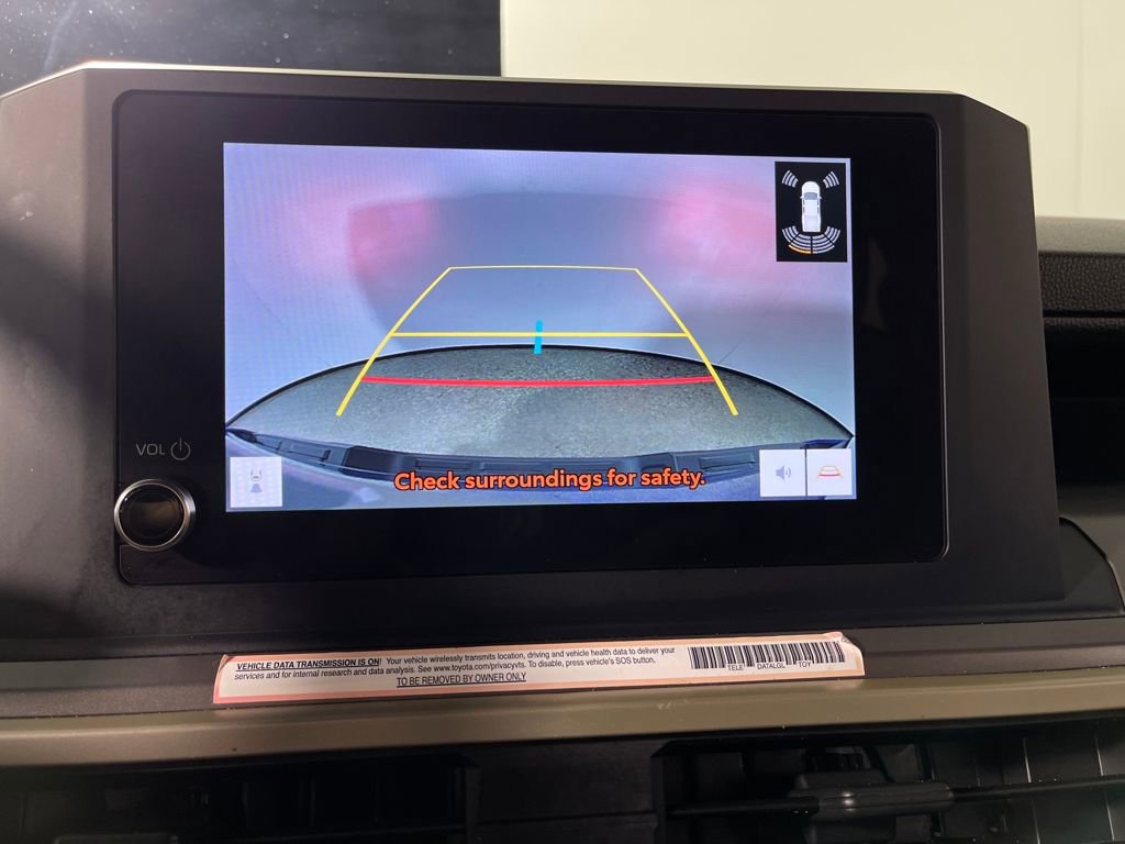 Certified 2024 Toyota Tacoma SR5 image 21